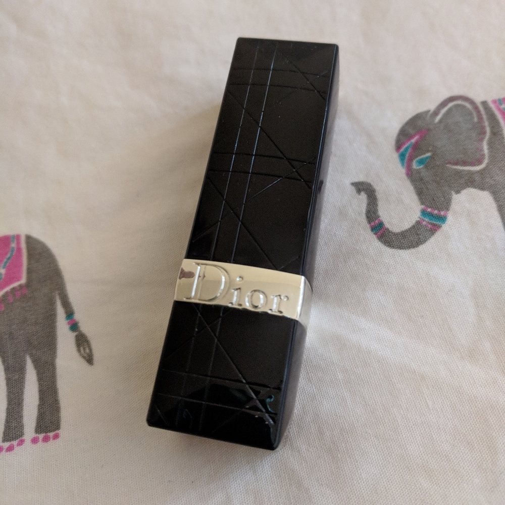 DIOR Lipstick 448 Tulip Pink